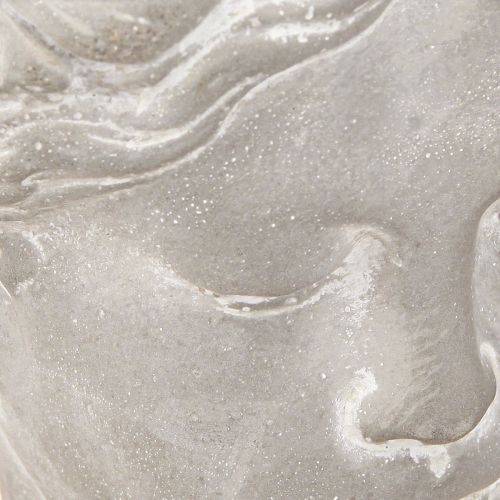 Artikel Pflanztopf Frauenkopf Keramik Übertopf Antik Deko 15×16×21cm