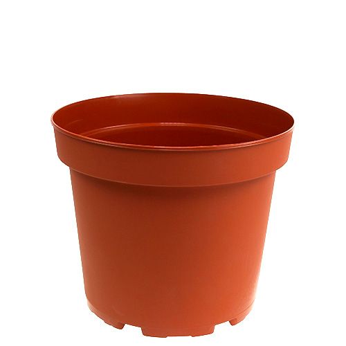 Floristik21 Pflanztopf Plastik Ø17cm 10St