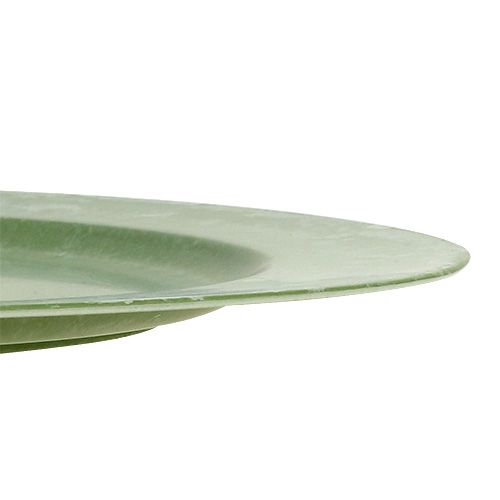 Artikel Platzteller Grün Ø30cm