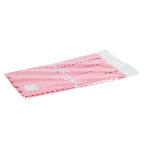 Artikel Pompom Papier Ø30cm Hellrosa 5St