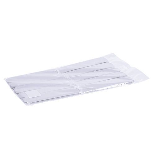 Artikel Pompom Papier Ø30cm Weiß 5St
