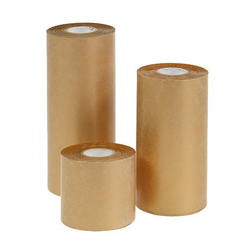Prägefolie Gold 50m