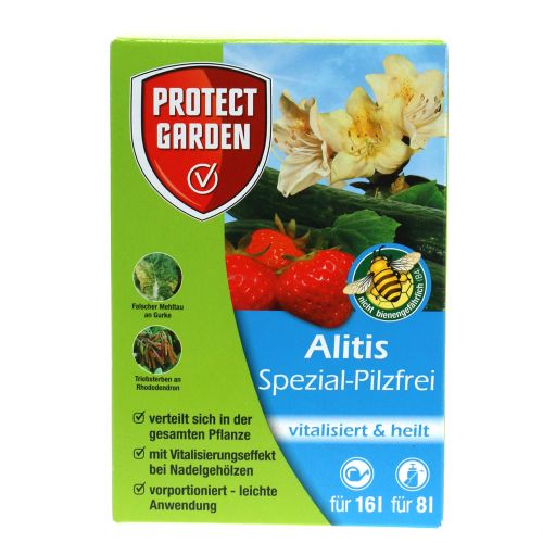Artikel Protect Garden Alitis Spezial Pilzfrei 40g