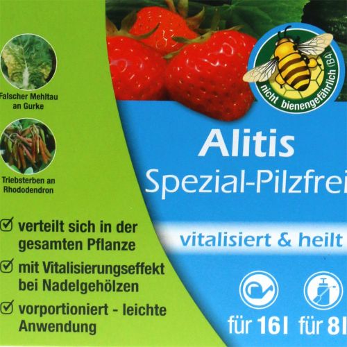 Protect Garden Alitis Spezial Pilzfrei 40g