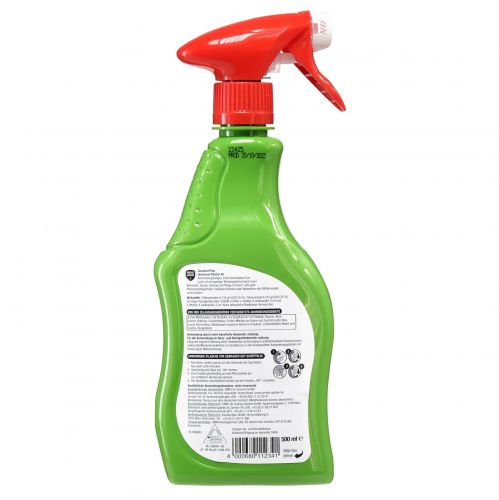 Artikel Protect Garden Curamat Plus Universal Pilzfrei AF 500ml