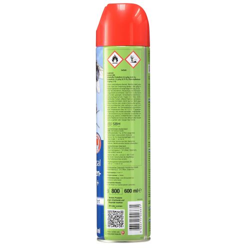 Artikel ProtectHome FormineX Universal Insektenspray 600ml