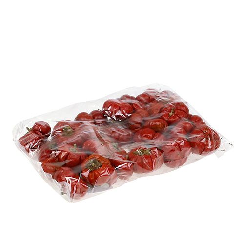 Artikel Pumpkin Minis Getrocknete Früchte Rot 250g