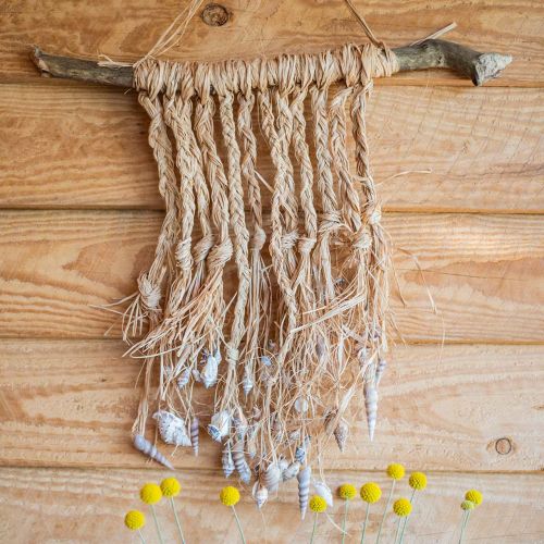 Muschel Mix Natur 3cm – 5cm 200g