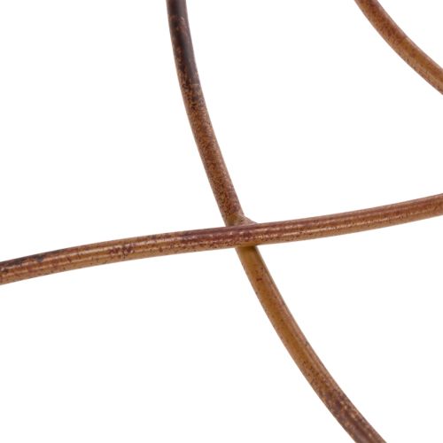 Artikel Metall Rankgitter 110cm für Kletterpflanzen Garten