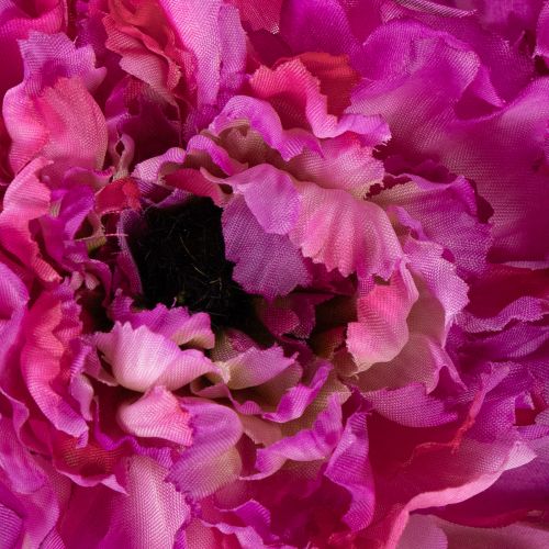 Artikel Ranunkel Kunstblume 55 cm Rosa 6 Stück – Detailgetreue Nachbildung für Dekoration