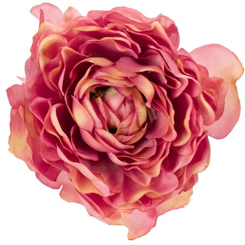 Artikel Künstlicher Pfingstrosenbund Rosa 51cm - Elegante und Zeitlose Dekoration 3 Stück