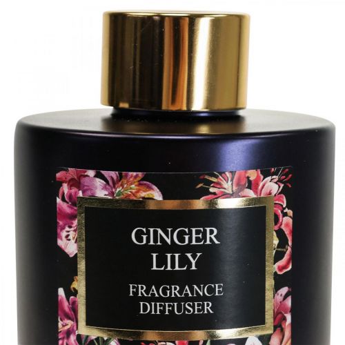 Artikel Raumduft Diffusor Duftstäbchen Ginger Lily 75ml