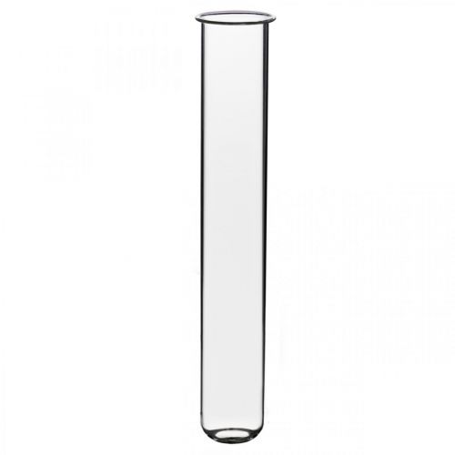Floristik21 Reagenzglas 200mm × 27mm