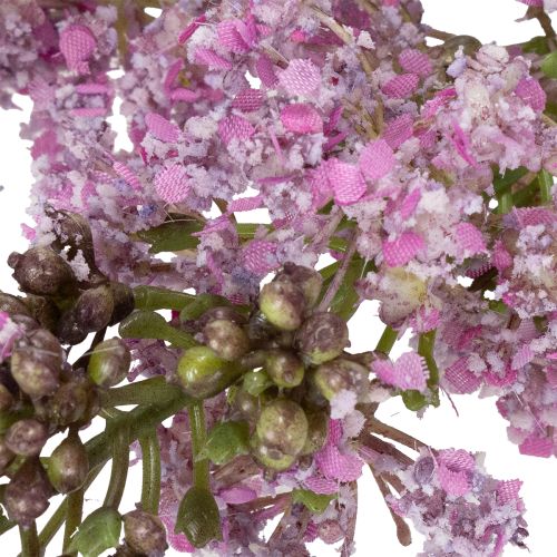 Artikel Rittersporn Kunstblume Rosa 100cm Hochwertige Deko für Vasen und Blumenarrangements