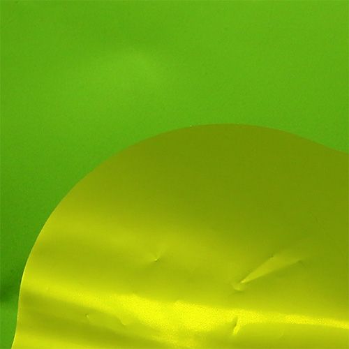 Artikel Rondella Grün glänzend, matt Ø50cm 50St