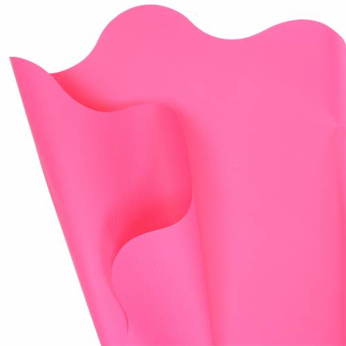 Rondella Manschette Gestreift Ø60cm 50St Verschiedene Farben