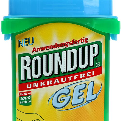 Floristik21 Roundup Gel 150ml