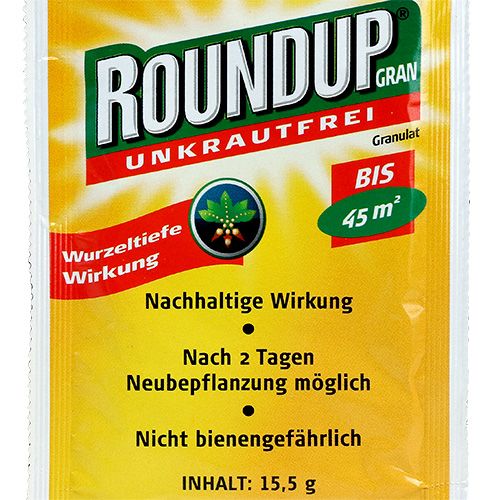 Floristik21 Celaflor Roundup Gran Unkrautfrei 15,5g