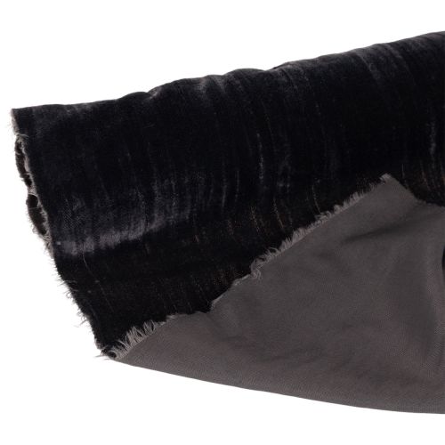 Dekoband Samt Tischläufer 25cm