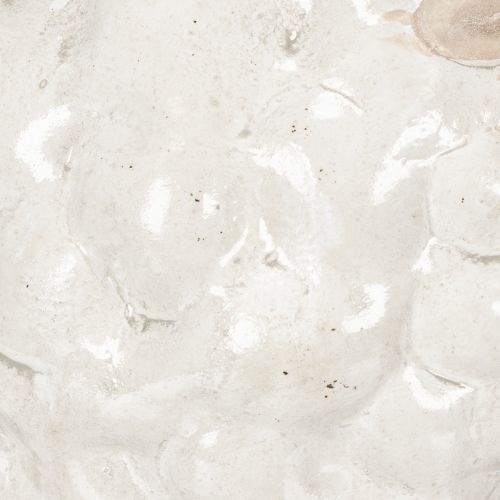 Artikel Deko Schaf aus Keramik in Weiß, 11 cm, Set mit 2 Figuren, für Innen- und Außendekoration