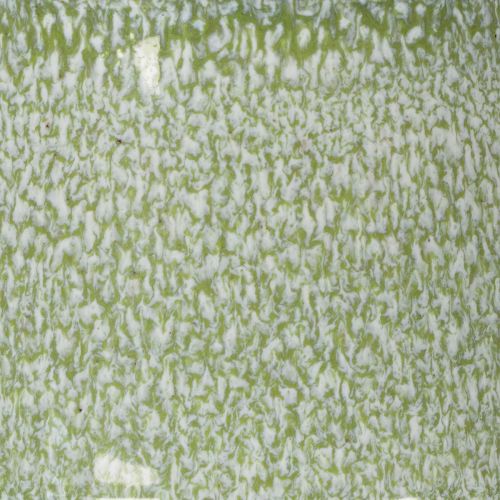 Artikel Elegante Keramik Pokal Schale 17cm Grau-Grün für vielseitige Dekoration