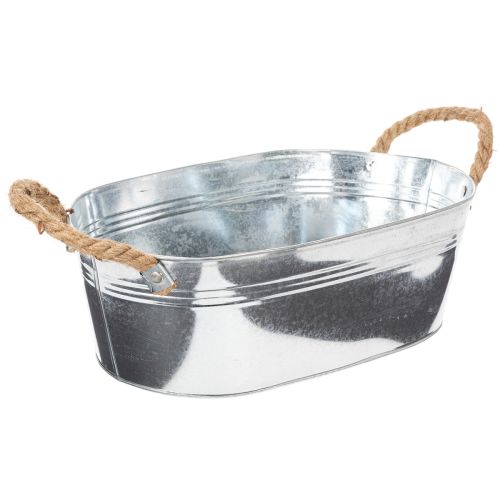 Schale oval 35cm x 21,5cm