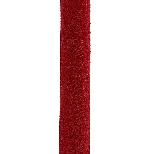 Artikel Schilfkolben Mix Rot 100 St