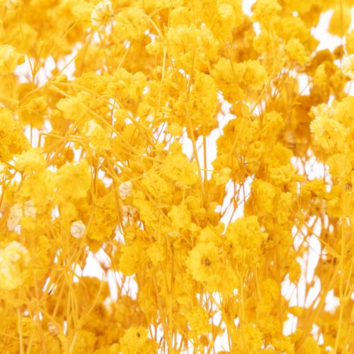 Artikel Trockenblumen Schleierkraut Strauß 70cm Tischdekoration Innenbereich