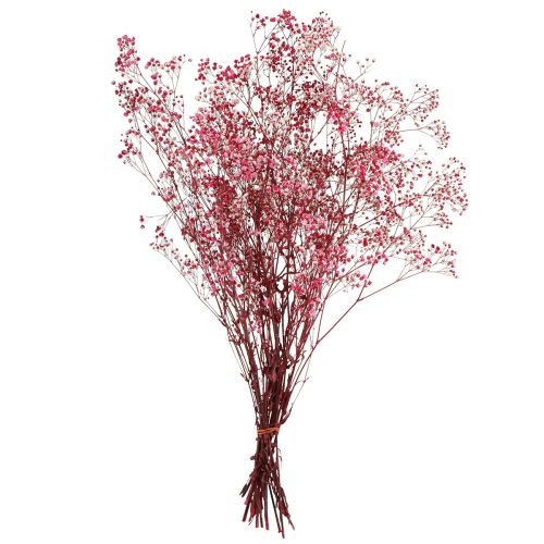 Artikel Schleierkraut Gipskraut Berry L50cm 55g - Zauberhafte Deko-Blumen