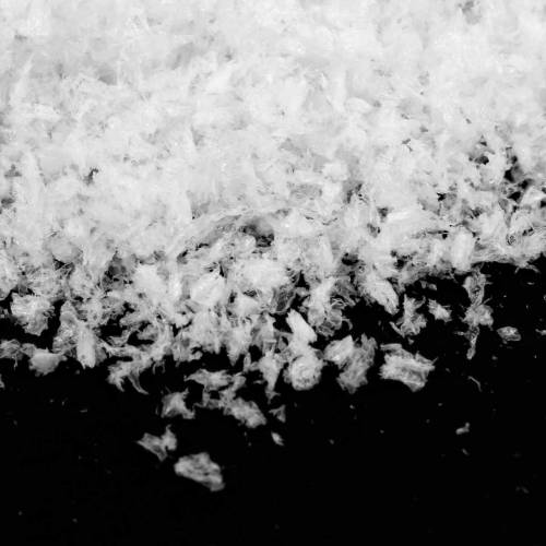 Artikel Kunstschnee weich Weiß 50g