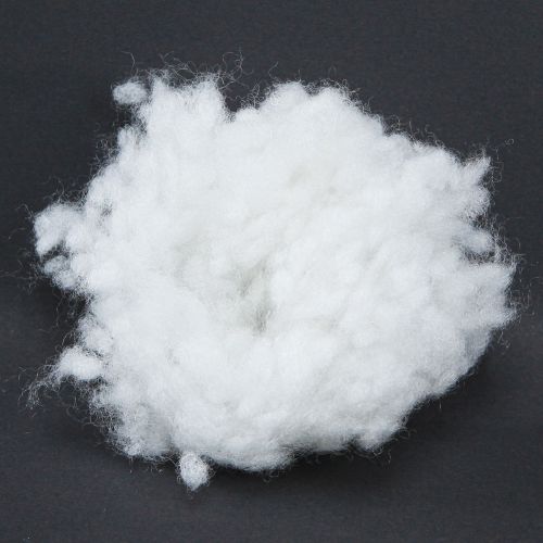 Floristik21 Flockiger künstlicher Schnee Weiß 100g × 4St Elegante Deko Wintergefühl