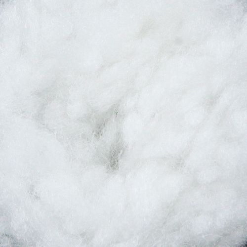 Artikel Flockiger künstlicher Schnee Weiß 100g × 4St Elegante Deko Wintergefühl