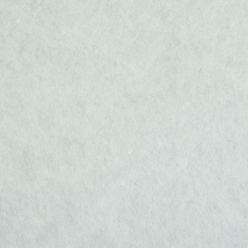 Floristik21 Schneematte Künstliche Schneedecke Deko Weiß 300×60cm