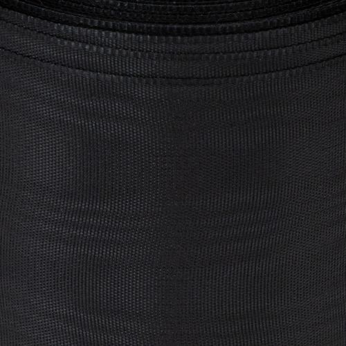Artikel Schwarzes Kranzband 75mm 25m - Acetat Trauerband für Schleifendruck & Dekoration