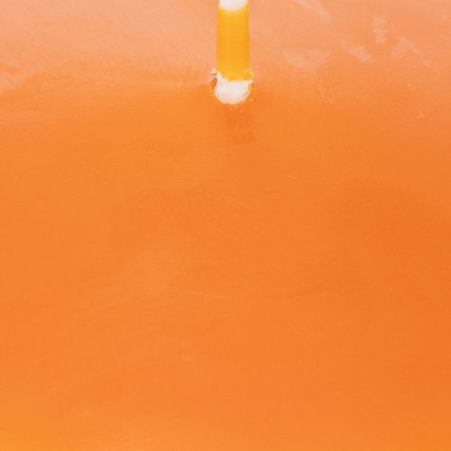 Artikel Schwimmkerze Wachs rund 8 cm Dekorationsbedarf