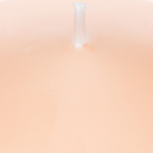 Artikel Schwimmkerze Wachs Rund Ø8cm für dekorative Wasserlandschaften Innen und Außen 8er Set