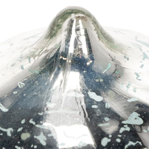 Artikel Teelichthalter Schwimmschale aus Glas 10 cm, 2er Set – Dekorative Lichtakzente