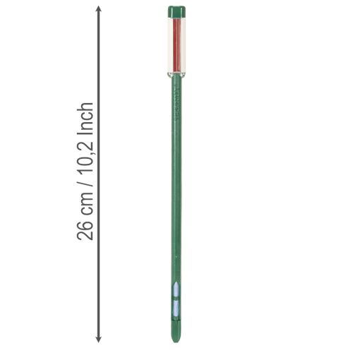 Seramis ® Gießanzeiger groß 26cm 2St | Floristik21.de