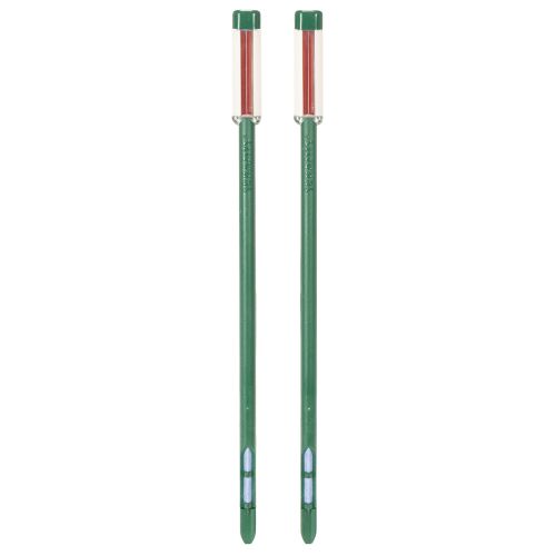 Seramis ® Gießanzeiger groß 26cm 2St | Floristik21.de