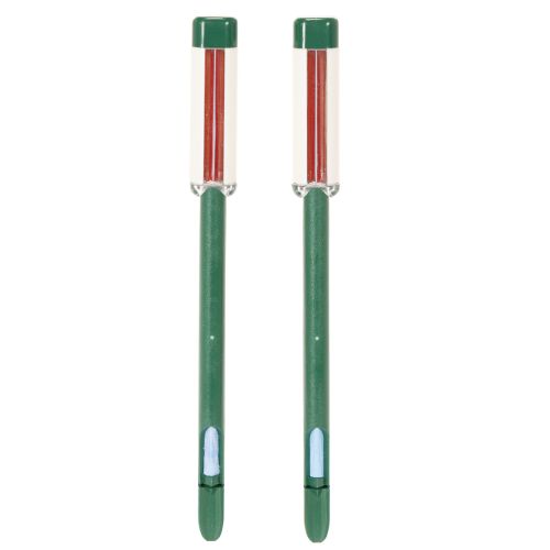 Seramis ® Gießanzeiger klein 16cm 2St | Floristik21.de
