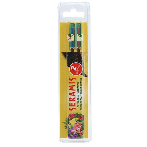 Artikel Seramis® Gießanzeiger klein 16cm Outdoor 2St