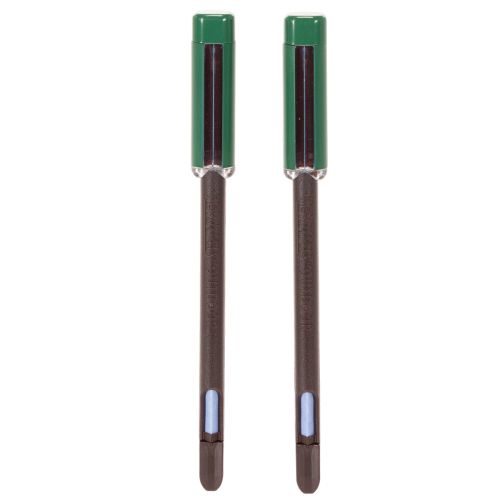 Seramis® Gießanzeiger klein 16cm Outdoor 2St | Floristik21.de
