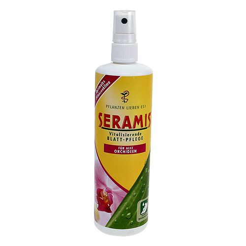 Floristik21 Seramis® Blattpflege f.Orchideen 250ml