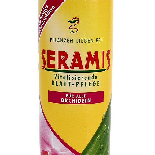 Artikel Seramis® Blattpflege f.Orchideen 250ml