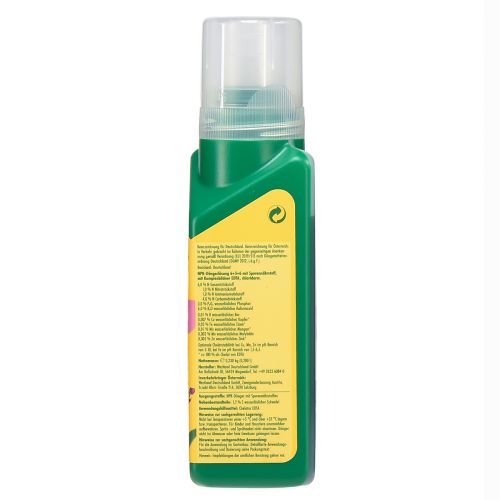 Artikel Seramis® Vitalnahrung für Orchideen Orchideendünger 200ml