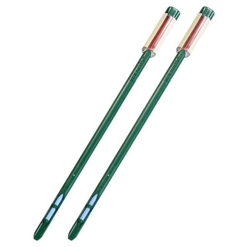 Floristik21 Seramis ® Gießanzeiger groß 26cm 2St