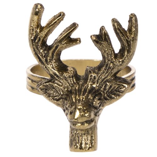 Serviettenring Metall