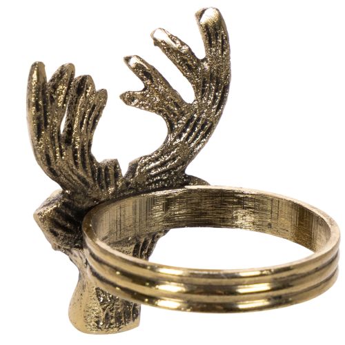 Serviettenring Metall