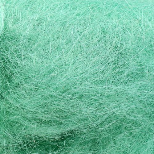 Sisal Dekogras Hellgrün250g