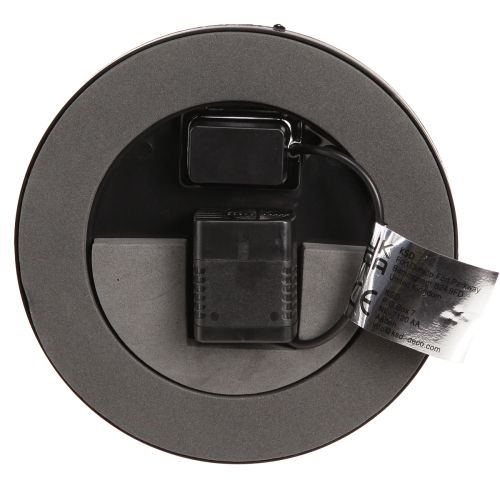 Artikel Solar Springbrunnen Fontäne Ø16cm Schwarz 5 Düsen – Umweltfreundliche Teichpumpe für Garten & Balkon